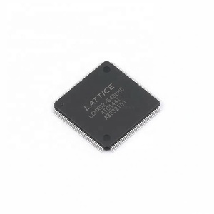 ไมโครคอนโทรลเลอร์ LCMXO2-640UHC-4TG144I TQFP-144(20x20) ชิปไอซี MUC ของแท้ - Product Image 1