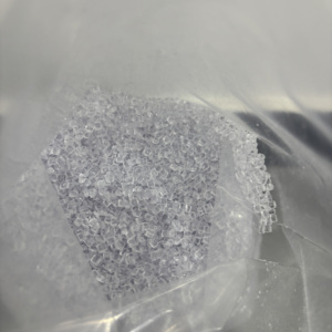 Tái chế PC Polycarbonate <span class=keywords><strong>regrind</strong></span> + PC ABS hạt: ép lớp vật liệu cho tấm PC & sản xuất thành phần nhựa - Product Image 4