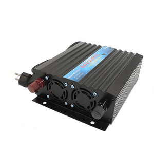 Intelligent 3-Stage 200Ah 12V 5A-50A 240W 220V/110V Standard Car Battery Charger - Product Image 3