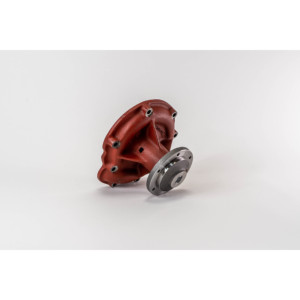 Adatto per Pompa dell'Acqua CNH - Case NEW HOLLAND 321,000 Pompe dell'Acqua - Product Image 4