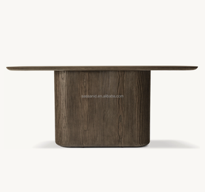 Consola de salón Sassanid OEM Mesa de consola Ciro de abeto europeo - Product Image 2