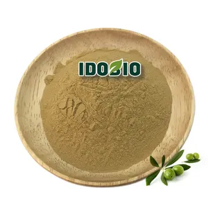 Hydroxytyrosol liquid extract buy hydroxytyrosol 5% - 98% olive leaf extract