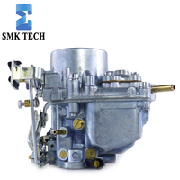 Carburador Zenith 361V para LAND ROVERSeries 2 2a 3 2,25 motor de gasolina ERC2886