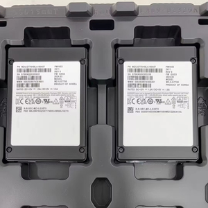 MZ-7L33T800 Pm893 3.84tb 6gbps 2.5inch 7mm Data Center <b>Internal</b> Enterprise Solid State <b>Drive</b> Ssd for Server - Product Image 1