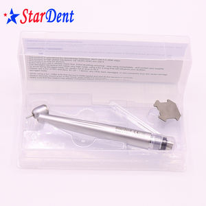 Наконечник для стоматологической поставки, 45 углов, светодиодный высокоскоростной наконечник - Product Image 4