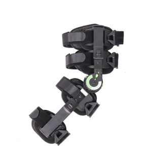 Bản lề Rom đầu gối có thể điều chỉnh Hỗ trợ đầu gối sau OP cố định nẹp dây chằng bản lề đầu gối cố định - Product Image 6