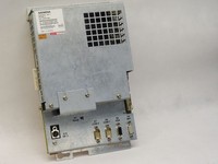 Módulo PLC Siemens 6FC5210-0DA00-1AA0 CNC Control 840D con Comunicación RS485 para Programación de PLC