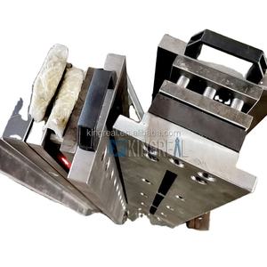 Máquina perforadora de techo falso de Metal suspendido, molde de corte de Metal de acero inoxidable - Product Image 4