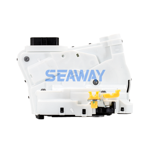 10297702 10297701สำหรับ <span class=keywords><strong>MG</strong></span> <span class=keywords><strong>ZS</strong></span> ชิ้นส่วนประกอบล็อคประตูรถยนต์ - Product Image 1