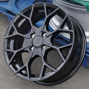 Rines de Aleación para Automóviles de Pasajeros SRX Smart, 15 16 17 Pulgadas, 3*112 4*100, para Smart Fortwo Forfour 453 451, para Bra Bus Yulia - Product Image 5