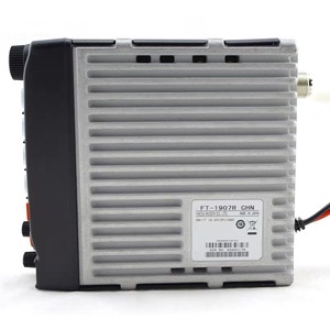 วิทยุสื่อสารยี่ห้อ Yaesu รุ่น FT-1907R สำหรับติดตั้งในรถยนต์  วิทยุสื่อสารแบบพกพา FT1907 - Product Image 5