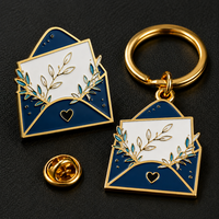 Ensemble de broches et breloques de sac convertibles, personnalisables, avec logo sur mesure, pour pièces de monnaie de collection, souvenirs de voyage et touristiques, incluant aimants métalliques et épingles en émail, OEM