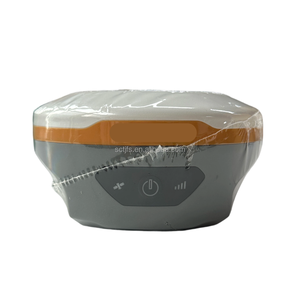 เครื่องรับสัญญาณ GNSS แบบสองความถี่ Hi-Target V600L RTK ระดับมืออาชีพ IP68 อุณหภูมิใช้งาน -45~75 องศาเซลเซียส พร้อมกล้องคู่และเทคโนโลยีเลเซอร์ - Product Image 4
