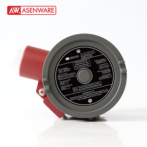 <span class=keywords><strong>CE</strong></span> Được Phê Duyệt EXd II CT6 IP66 Hồng Ngoại UVIR2 Ngọn Lửa <span class=keywords><strong>Detector</strong></span> Ngọn Lửa Cảm Biến Cho Lửa - Product Image 4