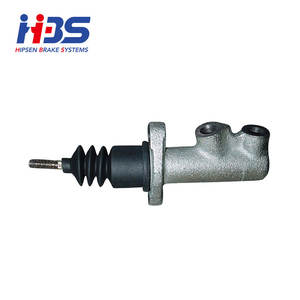 3596785M92 Cilindro Maestro de freno para Tractor Massey Ferguson S.42267 360 362 375 383 390 398 399 - Product Image 3