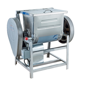 HM-25 Fabrik gemacht Großhandels preis 1500W 220V/50Hz automatische elektrische Teig kugel maschine Maschine Mühle Teig mischer Brot machen - Product Image 1