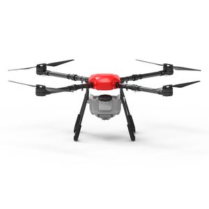 Drones agricoles pulvérisateurs avec une charge utile de 10L à 20L et reconnaissance visuelle par IA pour l'application de pesticides sur les cultures - Product Image 4
