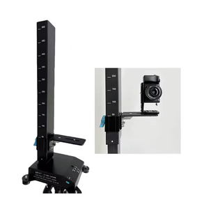 Câmera ZIFON LF500 para Transmissão ao Vivo, Cabeça Panorâmica, Mesa de Estabilização Elétrica para Celular - Product Image 1