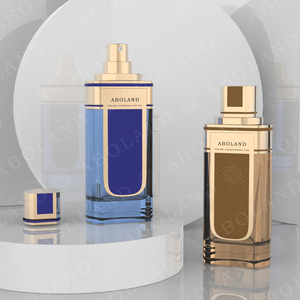 <b>Empty</b> Perfume Bottle Perfume Bottle with <b>Box</b> Packaging Unique Perfume Bottle Custom Luxury Perfume Bottle - Product Image 2