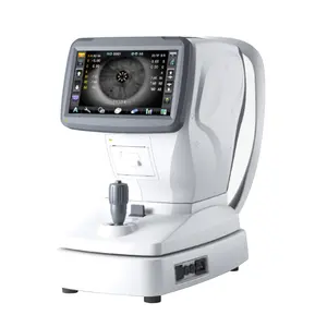 auto refractor. FA-8000 keratometer AUTO REFRACTOR AUTO REFRACTOMETER optometry Astigmatism eye examination