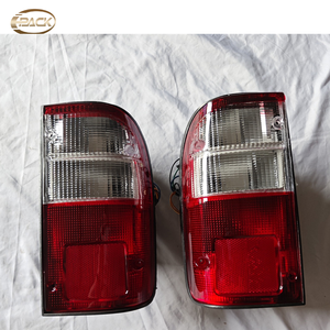 Faro Trasero de Partes de Iluminación Automotriz para Toyota <span class=keywords><strong>Hilux</strong></span> <span class=keywords><strong>1998</strong></span> YN140 a Precio de Mayoreo - Product Image 3