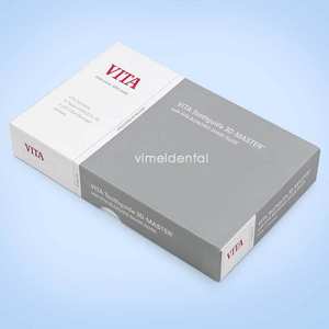 Planches de correspondance des teintes dentaires VITA, 29 couleurs, matériau céramique 3D, accessoires de teintes dentaires conformes aux normes internationales - Product Image 5