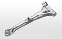 Services d'usinage CNC 3/4/5 axes pour le bronze, l'alliage d'aluminium, l'acier inoxydable |   Usinage de précision |   Usinage ISO