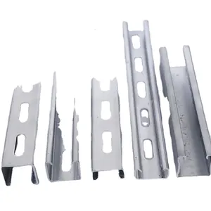 high quality and low price sell well steel c channel