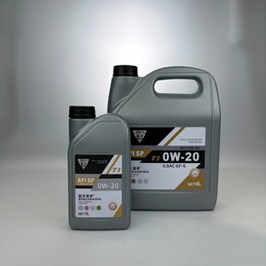 Olio Motore Auto Completamente Sintetico XIHU Ow20 0 W20 02 <span class=keywords><strong>20</strong></span> 0w2 0 <span class=keywords><strong>0w</strong></span>-<span class=keywords><strong>20</strong></span> - Product Image 2