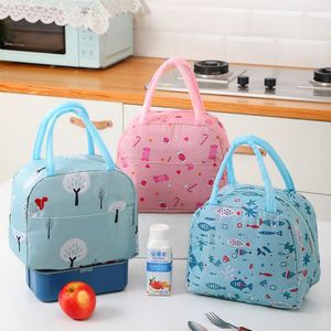 Hot Sale Kids <b>Lunch</b> Bag <b>Children</b> School <b>Lunch</b> <b>Box</b> Bag for Girls Portable Work Insulated <b>Lunch</b> <b>Box</b> Bag for Adults - Product Image 1