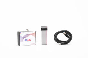 SMA905 섬유 분광계 마이크로 분광계 광섬유 분광계 - Product Image 2