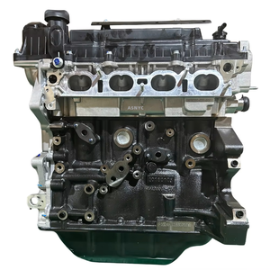 Geeignet für die neue Motoreinheit von Beijing Automobile S5 S6 S7 Spezifische Geschwindigkeitsklasse Auto T3 T5 M3 F15D <span class=keywords><strong>F15C</strong></span> - Product Image 2