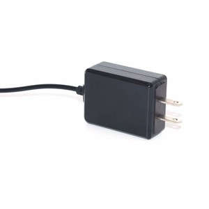 15W EU cắm CE sạc nhanh duy nhất <span class=keywords><strong>USB</strong></span> <span class=keywords><strong>Port</strong></span> Power <span class=keywords><strong>Adapter</strong></span> với OTP <span class=keywords><strong>b</strong></span>ảo vệ 5V 3A Trắng sạc nhanh - Product Image 4