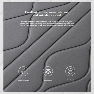 Reposabrazos Universal para Coche y Almohadilla Elevadora para Consola Central, Superventas, Ajuste Estándar - Product Image 3