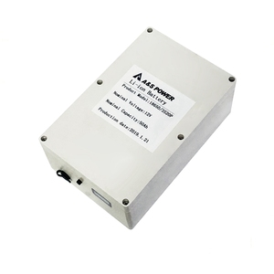 High quality UL2054 UN38.<span class=keywords><strong>3</strong></span> certificate deep loop 18650 li-ion battery ups battery 12v 50ah - Product Image 1