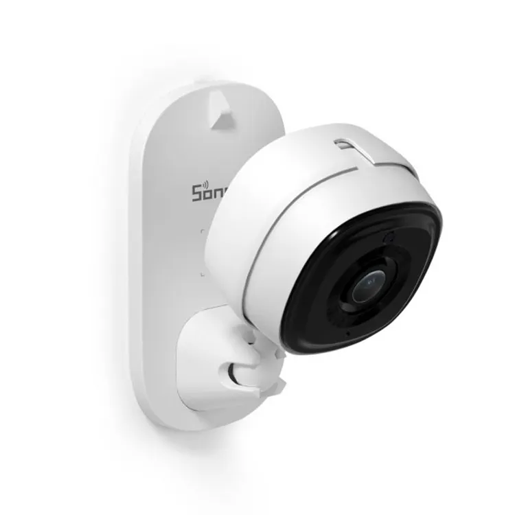 Sonoff cam Slim Camera An Ninh Gia Đình Thông Minh mini wifi 1080p Camera giám sát âm thanh hai chiều tự động theo dõi video chuyển động