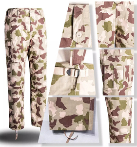 Poligonal desierto seal de la Marina bdu pantalones uniforme <span class=keywords><strong>multicam</strong></span> Trópico surplusdesert bdu pantalones de combate camisa - Product Image 6