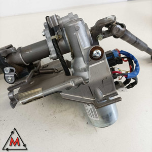 Nissan Note Mk1ปั๊มพวงมาลัยพาวเวอร์2004-2013 28500-9U05A สภาพใหม่ (15376) สำหรับรุ่นที่เน้นเสียง - Product Image 3