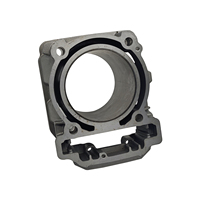 Bloc-cylindres de 90 mm pour ODES 800 Dominator Ravager D4 X2 X4 UTV ATV OE 21040109001 Pièces de moto ATV UTV