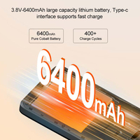 Nuevo diseño Android 13 3GB RAM 16GB ROM Memoria Caja registradora NFC Software POS móvil de mano Máquina de facturación portátil Sistema Pos
