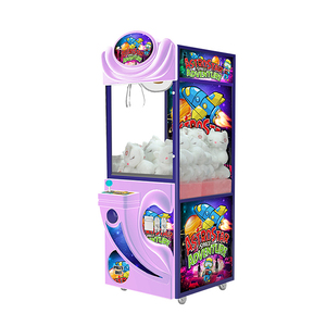 ماكينة بيع الحلوى NEO B عالية الربحية لعام 2019، آلة ألعاب بذراع الرافعة - Product Image 1