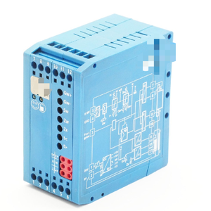 وحدة تحكم برمجية لمعزز الصمامات الهيدروليكية طراز VT-MRPA2-1-13V00 R900249895 - Product Image 1