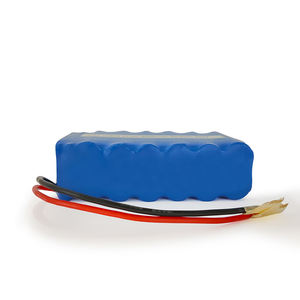 6s 22,2 v 4000mah high capacity Li-Ion 18650 pack lipo battery pack for ebike - Product Image 5