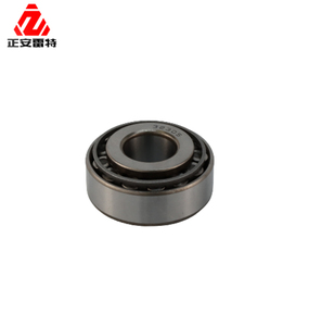 Rodamiento de Rodillos Cónicos Zheng'an Leite, Componente Industrial de Precisión de Acero al Carbono - Product Image 6