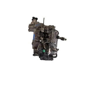 Conjunto de Motor y Transmisión Automática QR25 Usado para <span class=keywords><strong>Nissan</strong></span> X-Trail, Compatible con Modelos 4JB1, 4JA1, 4JG2, Japón, 3 Meses de Garantía - Product Image 1