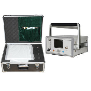 Усовершенствованный измеритель точки росы SF6 и тестер чистоты влаги/комплексный газоанализатор SF6 с точкой росы - Product Image 4