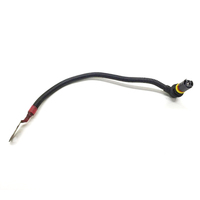 12427789231 188680 SEN20278 778923105 778923005 132297  Faisceau de câblage de l'unité de commande Glow pour BMW 2.5D-3.0D-N47-M47-M57-1998-2017Y