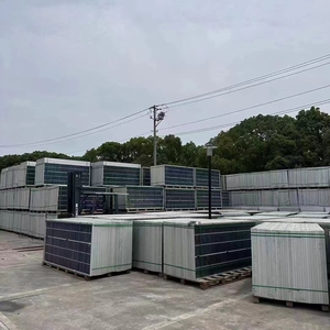แผงโซลาร์เซลล์มือสอง Ja Longi 590/640/610/700/740W แบบ N-Type Bifacial กระจกเดี่ยว สำหรับบ้าน - Product Image 6