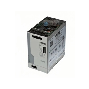 Fuente de Alimentación Original 100% TH QUINT POWER Serie GEN 3 24VDC 10A 240W Entrada 240V Montaje en Riel DIN - Product Image 2