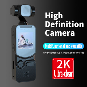 Transmisión WiFi Ultra HD 1920P, Compartir con <span class=keywords><strong>un</strong></span> Clic, Visión Nocturna de Alta Definición, 48 Millones de Fotos, Transporte Diversificado, Uso en Exteriores - Product Image 1